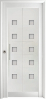 Alhambra Nova 850 Vidrio